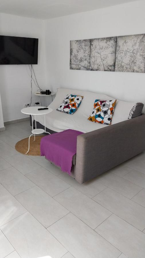 Nuevo Loft Vistas Apartamento Corralejo Exterior foto