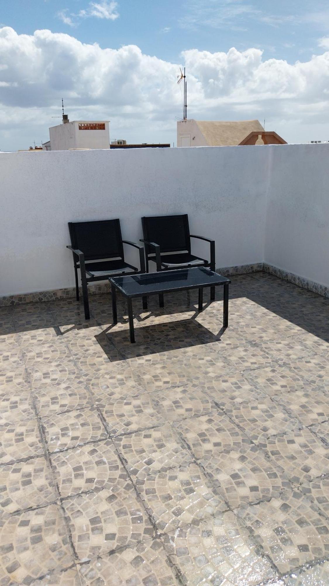 Nuevo Loft Vistas Apartamento Corralejo Exterior foto